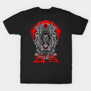 Red Geisha T-Shirt